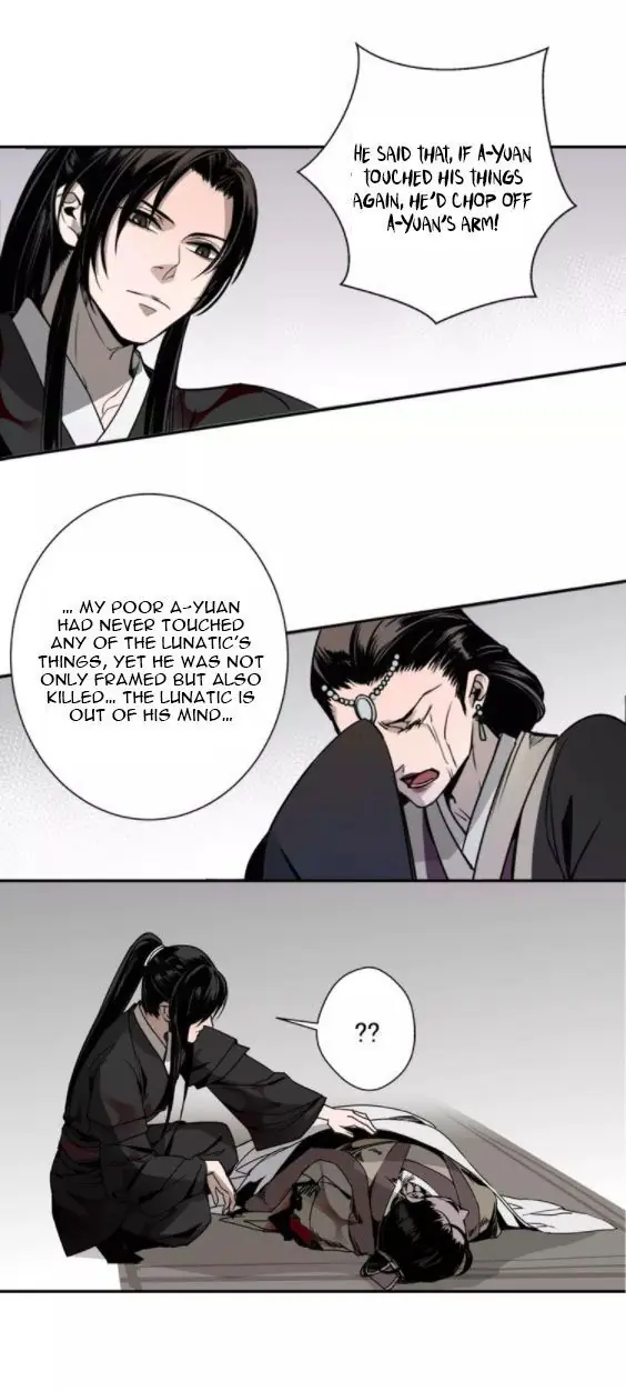 Mo Dao Zu Shi Chapter 7 image 16_optimized